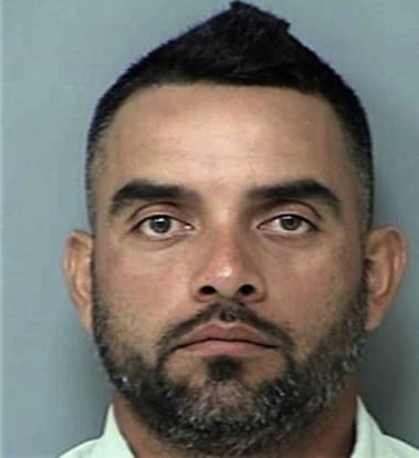 Ricardo Hidalgo, - St. John's County, FL 